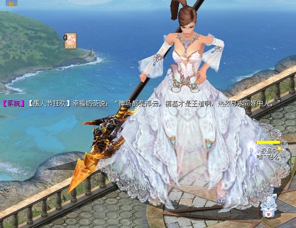 魔域互通版正式公测！能手机操作，幻兽幻化超方便